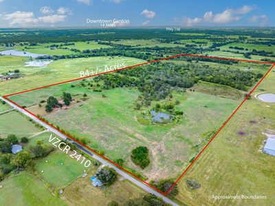2599 Vz County Road 2410, Canton, TX, 75103