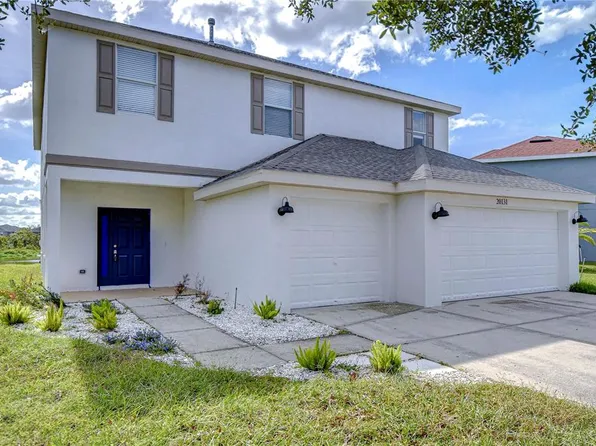 20131 Nob Oak Ave, Tampa, FL 33647
