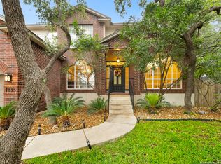 7835 Braun Way, San Antonio, TX 78250