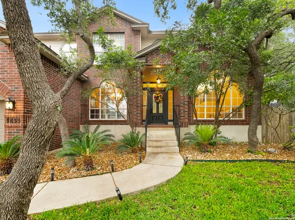 7835 Braun Way, San Antonio, TX 78250