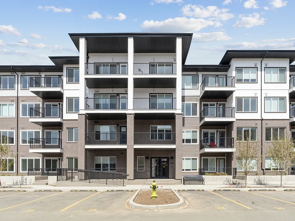 6 Merganser Dr W #4105