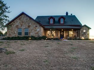 2870 Colina Creek Dr, Farmersville, TX 75442