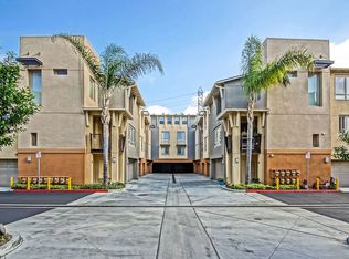 5404 W 149th Pl UNIT 18, Hawthorne, CA 90250