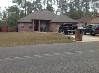 84133 Bayou Dr, Diamondhead, MS 39525