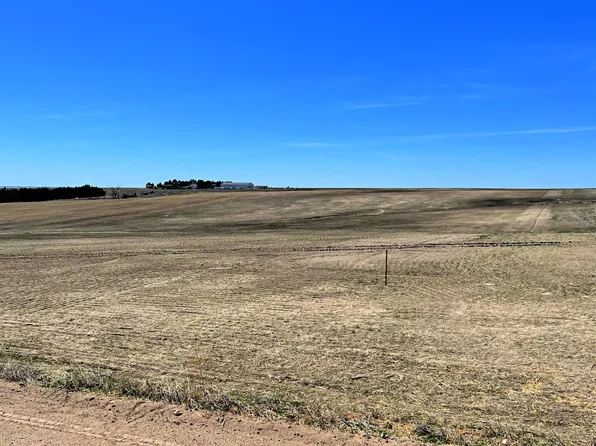 Road 187, Chappell, NE 69129