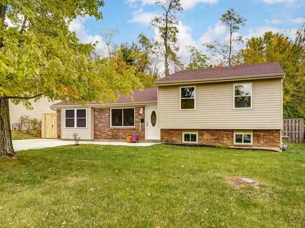 3236 New Year Dr, Cincinnati, OH 45251