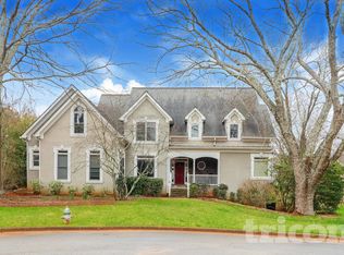 145 Brighton Cir, Alpharetta, GA 30004