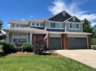 7935 Bayside Dr, Fort Collins, CO 80528