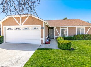 1045 Orchid St, Hemet, CA 92545