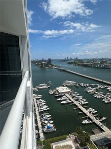 1717 N Bayshore Dr #A-2645, Miami, FL, 33132