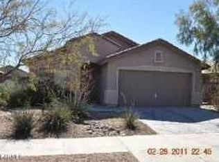 17219 W Elizabeth Ave, Goodyear, AZ 85338
