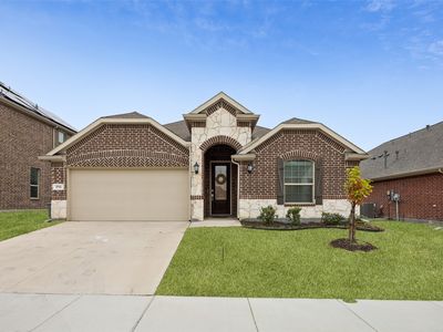 1713 Ordonez Dr, Little Elm, TX, 75068