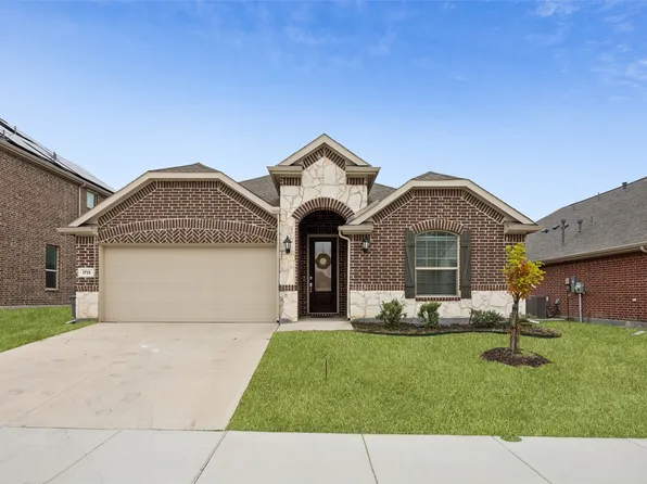 1713 Ordonez Dr, Little Elm, TX 75068