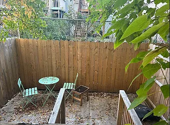 Rented by ABODE NYC LLC