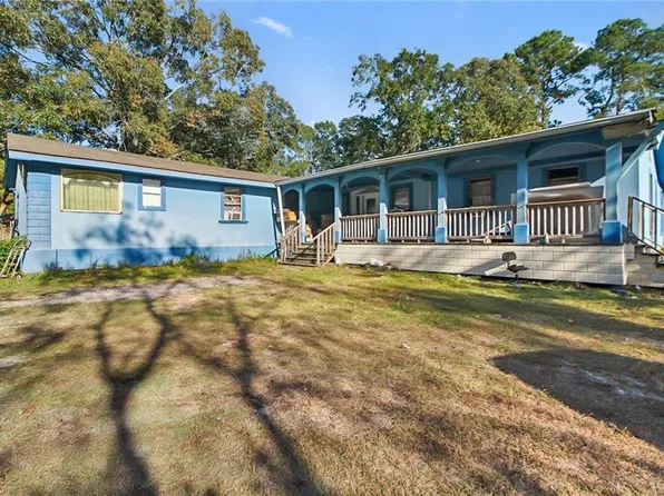 60306 Monique St, Lacombe, LA 70445