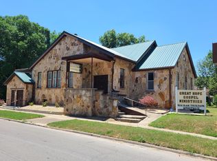 801 S Broadway Ave, Springfield, MO 65806