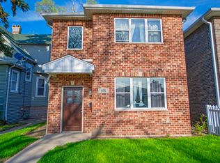 105 N 12th Ave, Melrose Park, IL