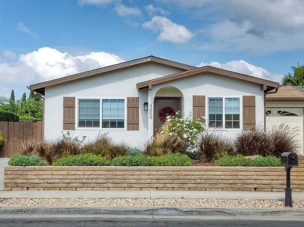 4454 Via Felicita, Oceanside, CA 92057