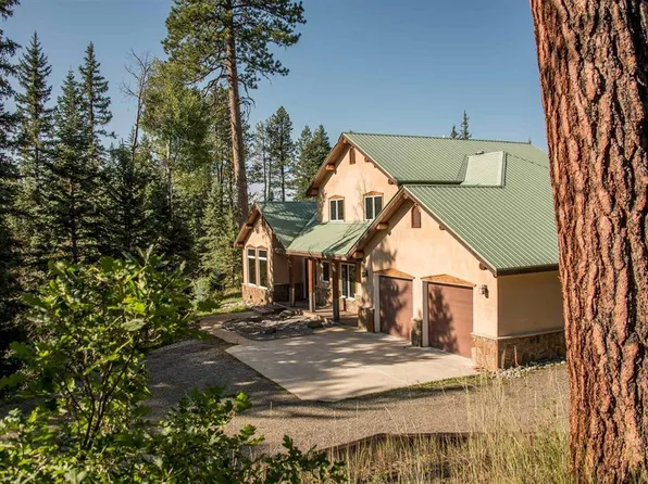 2368A Needles View Place, Pagosa Springs, CO 81147