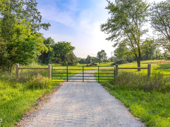 2232 S 550 W, Columbus, IN 47201