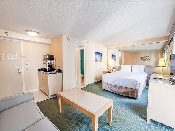 2nd image of 444 Kanekapolei St #507