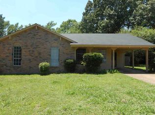 4031 Windermere Dr, Memphis, TN 38128