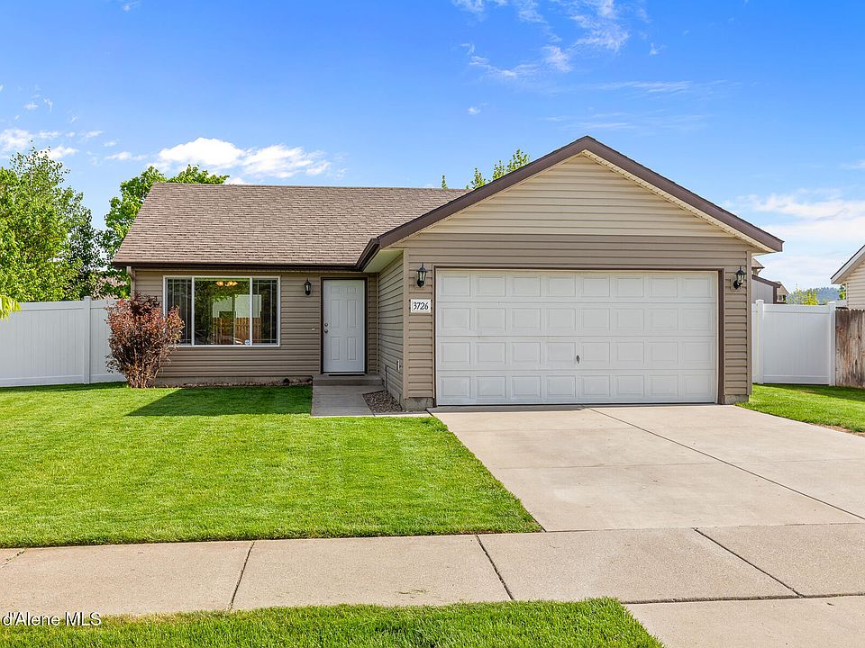 1st image of 3726 W Pandion Dr