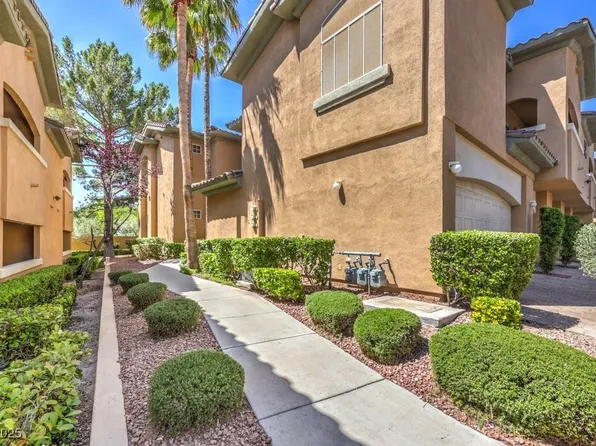 8737 Red Brook Dr Unit 204, Las Vegas, NV 89128