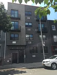 Rented by Flatiron Real Estate Advisors LLC