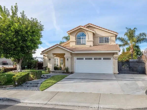 22507 Poplar St, Santa Clarita, CA 91390