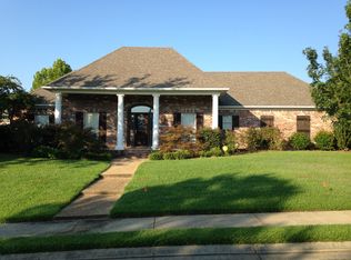 599 Hazelton Dr, Madison, MS 39110