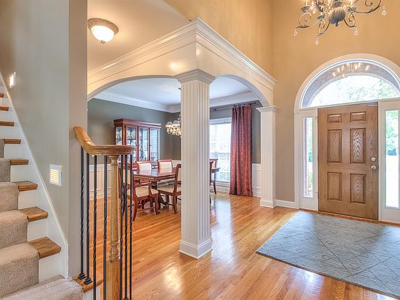 5th image of 2211 Haddington Cir