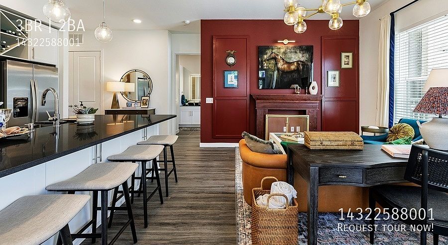 1st image of 1464 E Whitestone Blvd #32