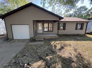 418 Osage Dr #1, Skiatook, OK 74070