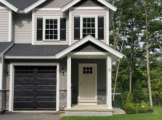 8 Alder Point #8, Westford, MA 01886