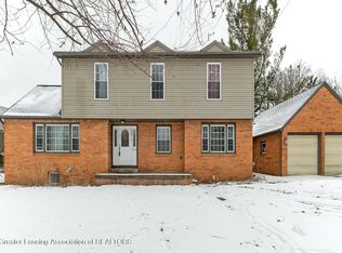 1701 W Shiawassee St, Lansing, MI 48915