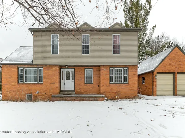 1701 W Shiawassee St, Lansing, MI 48915