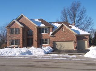 6S616 Crestview Ct, Naperville, IL