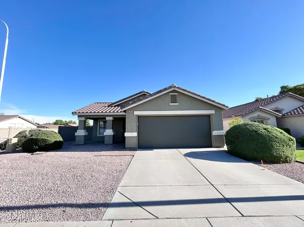 2435 E BROWNING Place, Chandler, AZ 85286