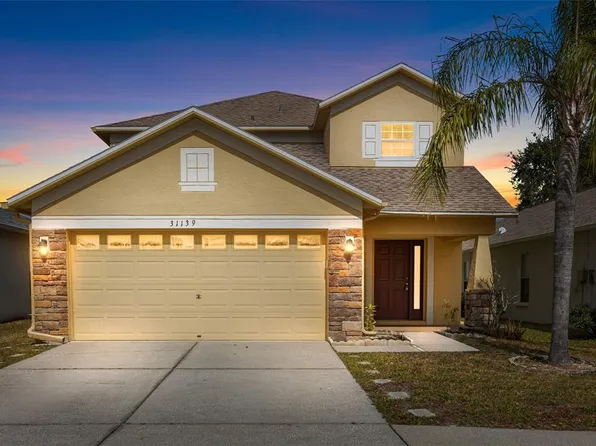 31139 Masena Dr, Wesley Chapel, FL 33545