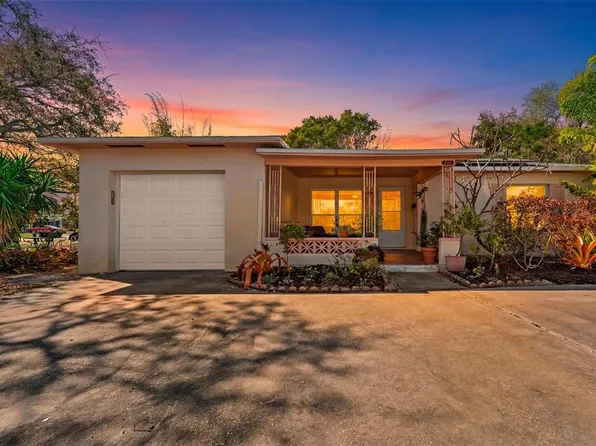 701 52nd Ave S, Saint Petersburg, FL 33705