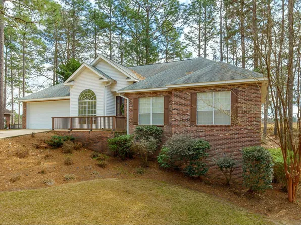 75 Timberton Dr, Hattiesburg, MS 39401