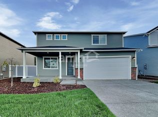 7834 Selah St SW, Olympia, WA 98512