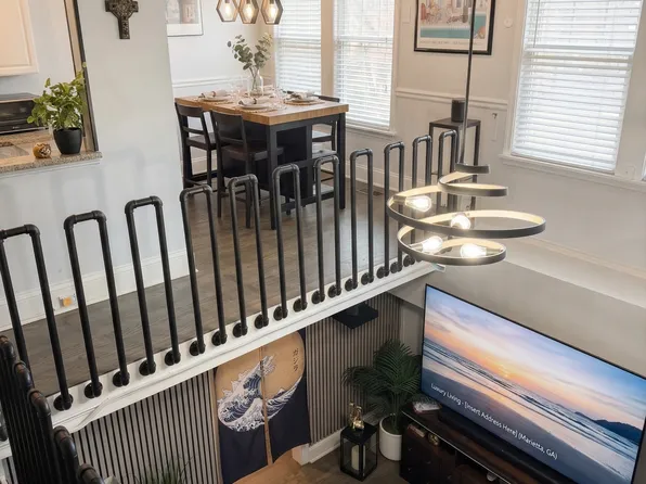 1078 Piedmont Ave NE APT 105, Atlanta, GA 30309