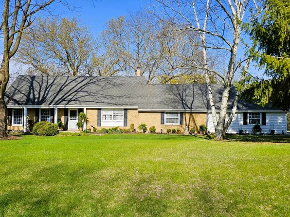 W271N2033 Fieldhack DRIVE, Pewaukee, WI 53072