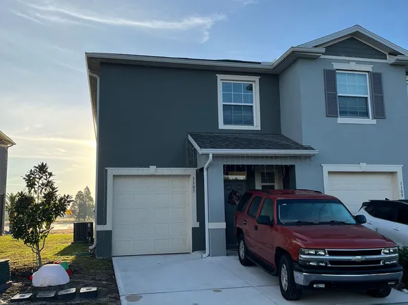 1105 Blue Jay Dr, Davenport, FL 33837