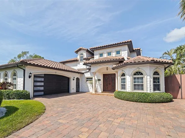 3931 POMPANO DRIVE SE, ST PETERSBURG, FL 33705