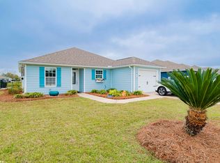 915 Sailor Cir, Foley, AL 36535