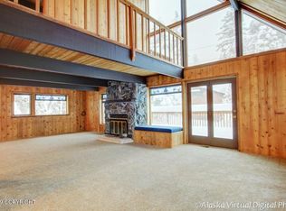 450 Arlberg Ave, Girdwood, AK 99587