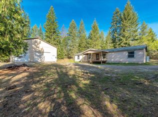 4411 Williamson Rd, Clayton, WA 99110